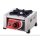 Плита газовая настольная Silver 2900 LPG